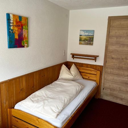 Haus Steissbach Apartamento Sankt Anton am Arlberg Exterior foto