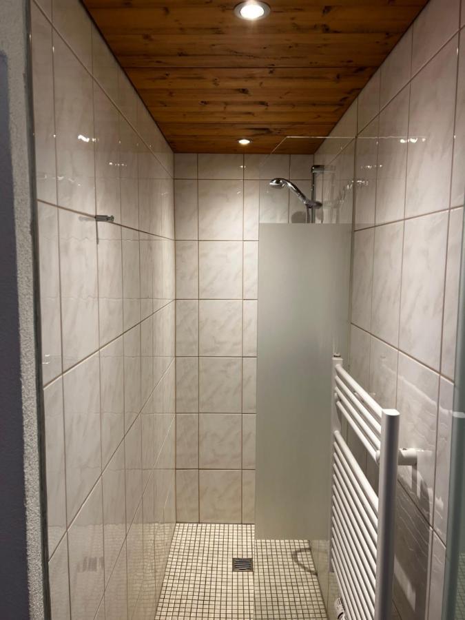 Haus Steissbach Apartamento Sankt Anton am Arlberg Exterior foto