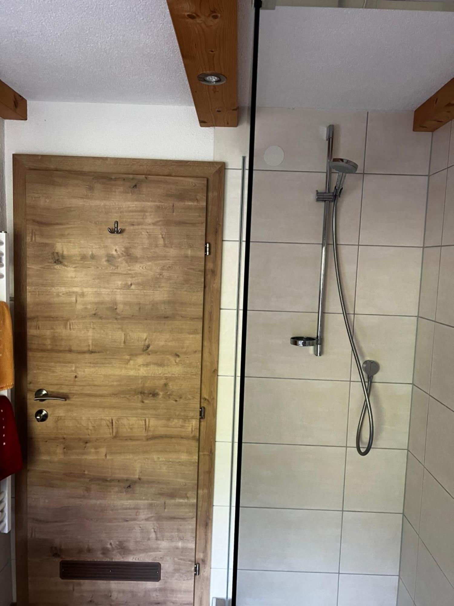 Haus Steissbach Apartamento Sankt Anton am Arlberg Exterior foto