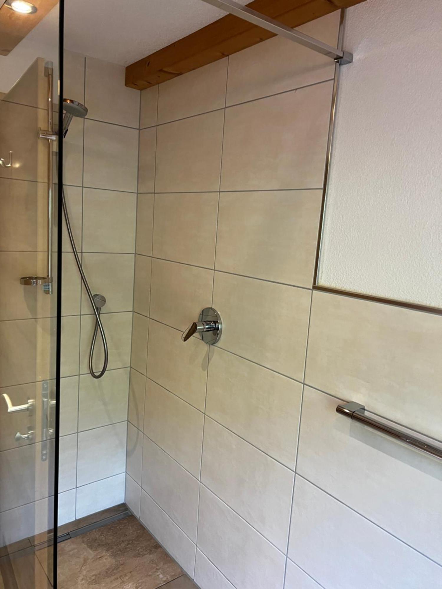 Haus Steissbach Apartamento Sankt Anton am Arlberg Exterior foto