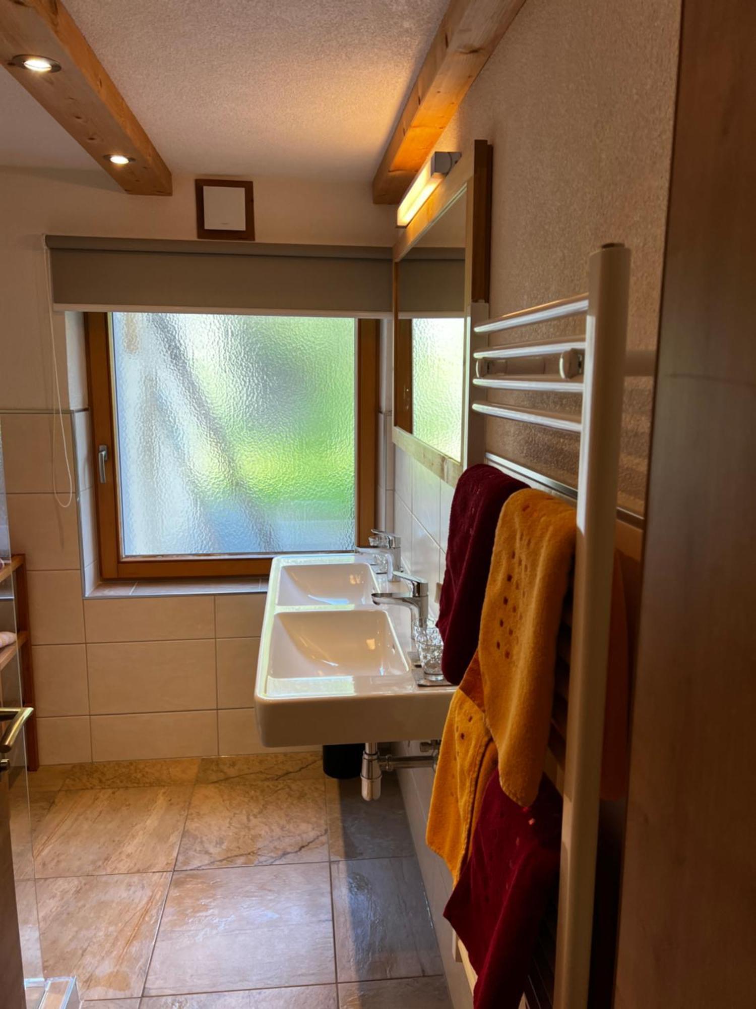 Haus Steissbach Apartamento Sankt Anton am Arlberg Exterior foto