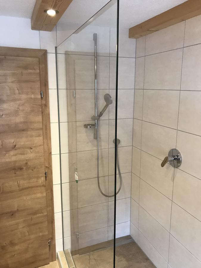Haus Steissbach Apartamento Sankt Anton am Arlberg Exterior foto