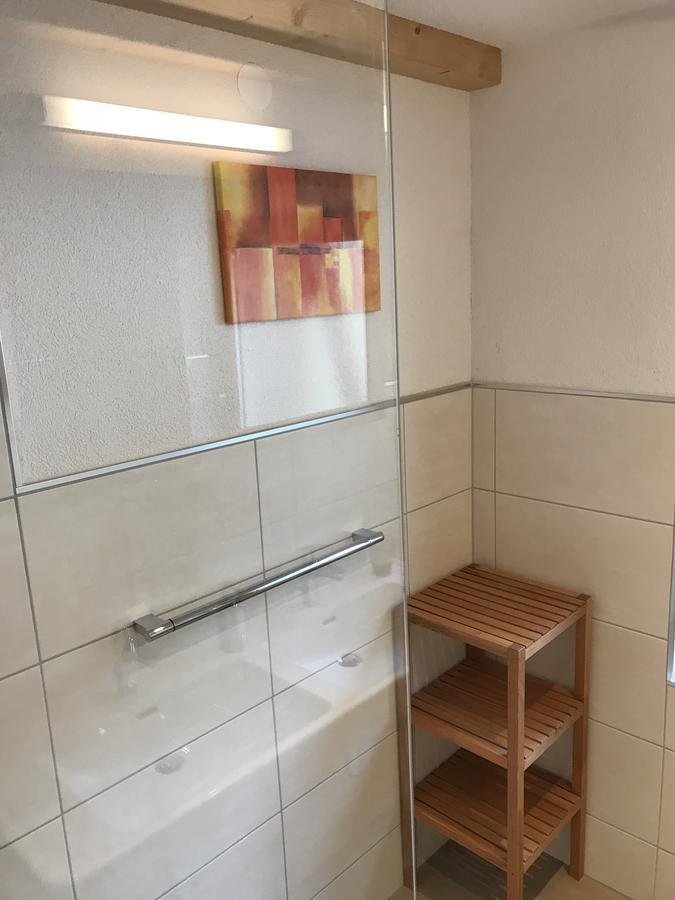 Haus Steissbach Apartamento Sankt Anton am Arlberg Exterior foto